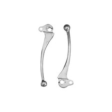 Coppia leve freno frizione - coppia,