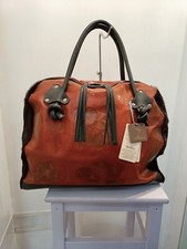 Borsa Donna Pelle e Cavallino