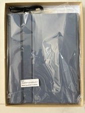 Custodia con tastiera bluetooth Integrata per iPad Pro/Air1/Air2 9.7