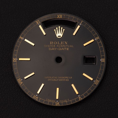 Rolex quadrante custom - quadrante,