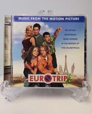 Eurotrip (Original Soundtrack)
