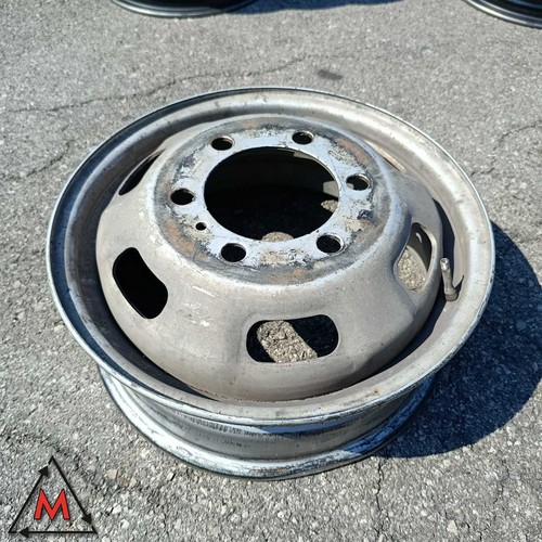 Cerchio ferro 5jx16 - in, 5,5jx16