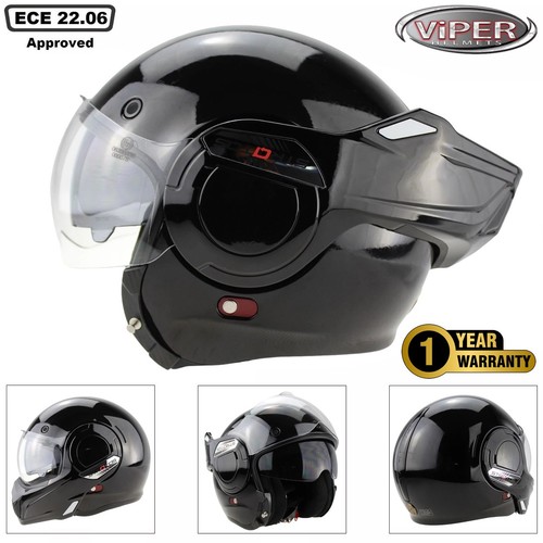 Viper f242 casco - viper,