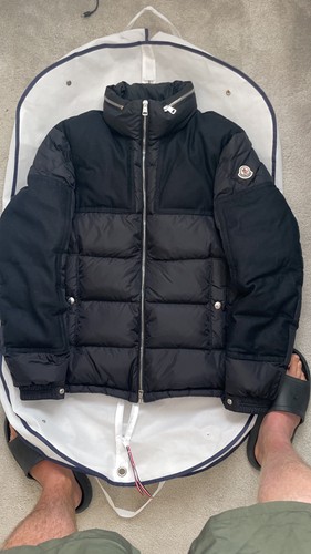 Moncler taglia uklarge - moncler,, 4.