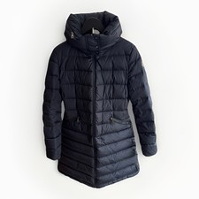 Authentic Moncler Women's Navy