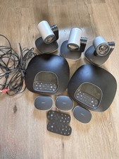Logitech Altoparlante Telefono