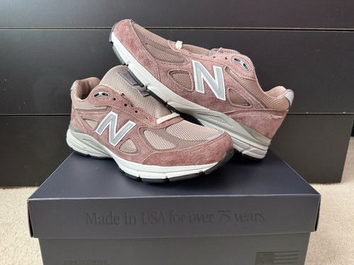 Sneakers new balance - sneakers, kith