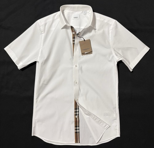 Camicia burberry piccola - camicia,