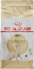 Cibo per Gatti Sphynx 2 Kg
