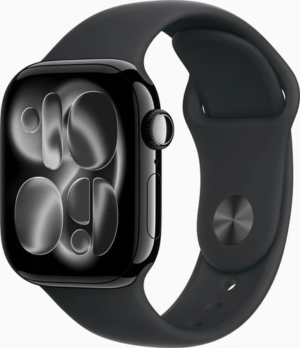 Apple watch series gps 46mm - watch,