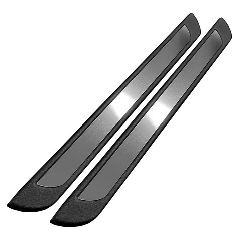Set barre ingresso - barre, adatte