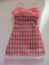 Tenue pour poupée " Barbie