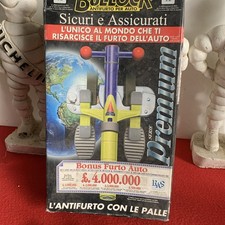 antifurto auto meccanico