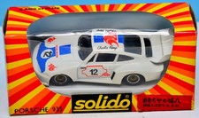 Solido 1/43 Porsche 935