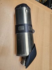 Marmitta Terminale Aprilia