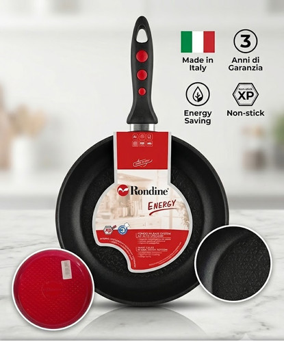 Padella rondine bialetti - padella,