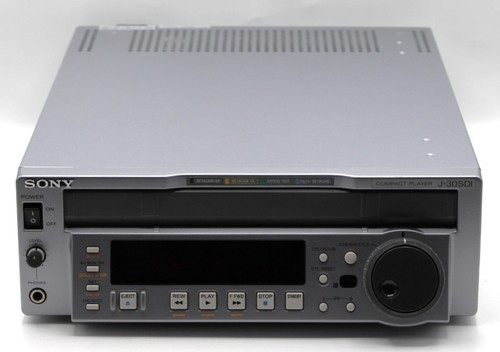 Lettore compatto sony 30sdi - sony, j-30sdi