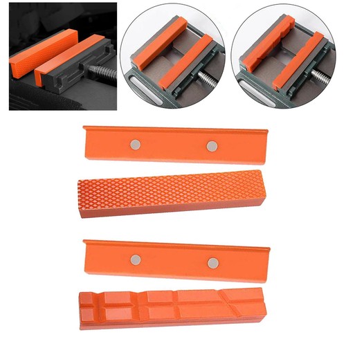 Magnetic morsa mascella - 6,