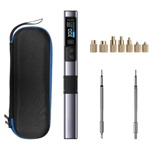 Hs02a kit utensili per - di,