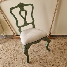 sedie vintage fine anni 50