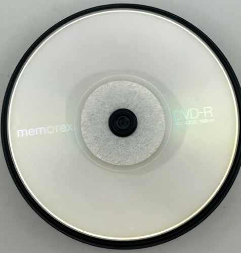 Memorex dvd 16x gb 24 - memorex,