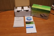 Tp-link Tl-pa210 Starter Kit