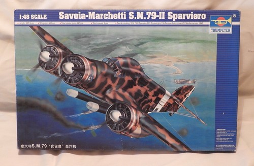 Trombettiere savoia marchetti - trombettiere, savoia-marchetti