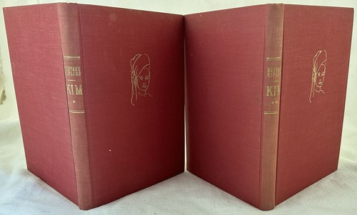 Rudyard kipling kim traduzione - rudyard,