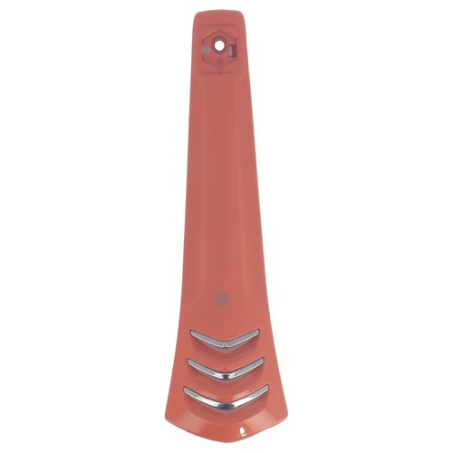 Plastica anteriore piaggio - anteriore,