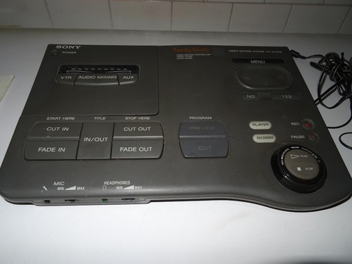 Sony family studio video - sony,