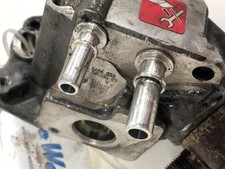 Pompa iniezione Ford Kuga II