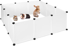 Recinto, Recinzione DIY per