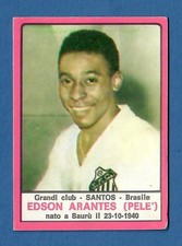 FIGURINA CALCIATORI PANINI