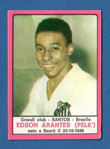 Figurina calciatori panini - figurina,
