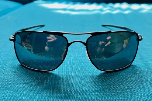 Occhiali sole oakley - occhiali,