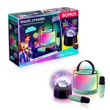 Music Creator Mini Stazione