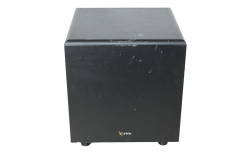 Infinity 1active powered - infinity, bu-1active
