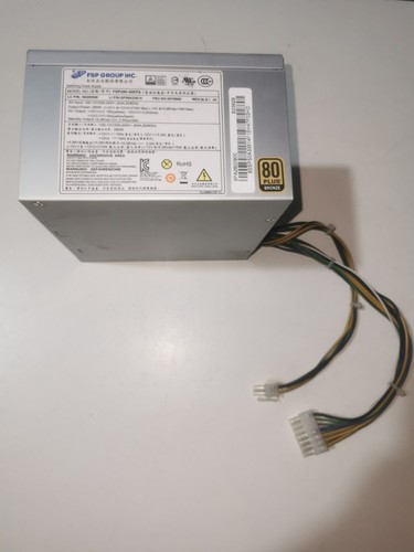Alimentatore atx - alimentatore,