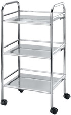 Carrello per Il Bagno E La