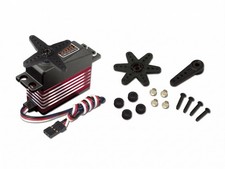 Align DS530 servo digitale