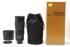 [Quasi inutilizzato] Nikon