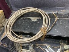 Cavo altoparlante corno ALTEC