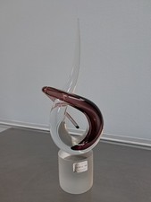 VETRO MURANO GLASS RENATO