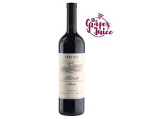 CERETTO BUSSIA BAROLO DOCG