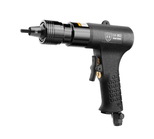 Pistola rivetto pneumatico - , ad