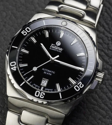 Orologio tutima uomo unisex - uomo/unisex, m2