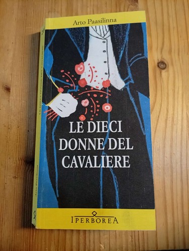 Dieci donne del cavaliere - donne,