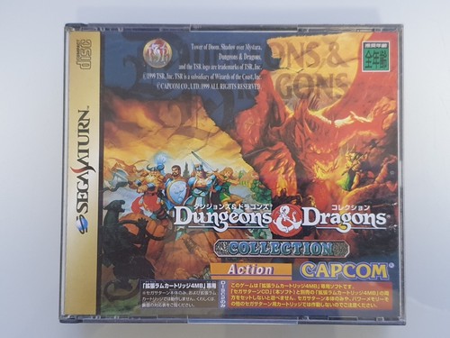 Sega saturn jap ntsc - sega,