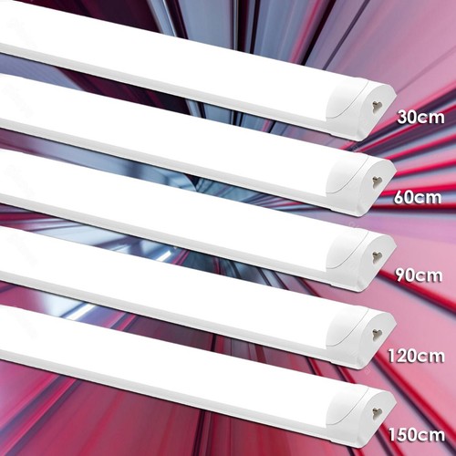 Lampada led incasso lineare - incasso,