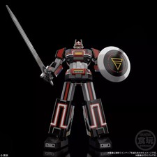 Bandai Super Minipla Mini Pla